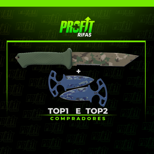 M4A1-S PRINTSTREAM + 40 COTAS PREMIADAS 🏆